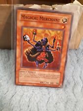 Magical Merchant MFC-079 Unlimited Common NM 
