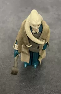 Vintage Star Wars Figure - Bib Fortuna - 1983 Complete (100% Original) - Picture 1 of 3