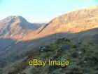 Photo 6x4 Cairn above Eas an Tuill Meall Cumhann Slightly off the standar c2008