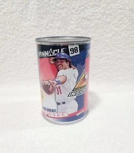 Mike Piazza 1998 Pinnacle - Card in a Can - Los Angeles Dodgers 10 Karten - Bild 1 von 8