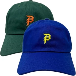 Primitive Skateboarding Para Hombre X My Hero Academia Anime Correa Sombrero Gorra - Imagen 1 de 11