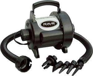 Rave 3 PSI Hi Speed Inflator/Deflator - Bild 1 von 4