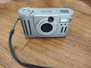Toshiba A egretto M4 2,1-MP-Digitalkamera