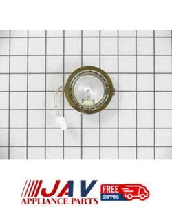 OEM Gaggenau Range Halogen Lamp Complete Inv# LR5220 - Picture 1 of 1