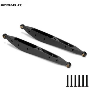 2P AXI234023 Rear Trailing Arm for RC1/10 AXIAL RBX10 RYFT 4WD AXI03009 AXI03005 - Picture 1 of 17