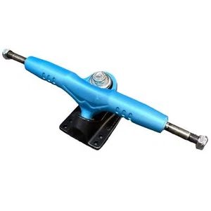 Gullwing Trucks Pro III Blue 9" (Set of 2) - Picture 1 of 1