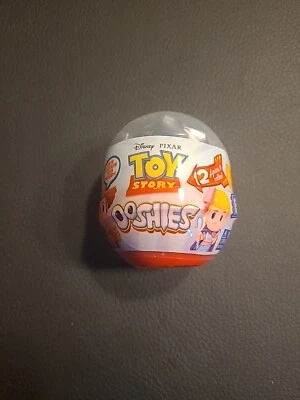 NUEVO Sellado de Fábrica Ooshies Toy Story Serie Uno 1 Huevo Ciego/s  Foto 1 de 4