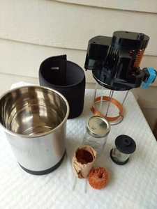Genuine OEM Picobrew Picostill Distillation Device Machine - Parts Not Complete. - Picture 1 of 12
