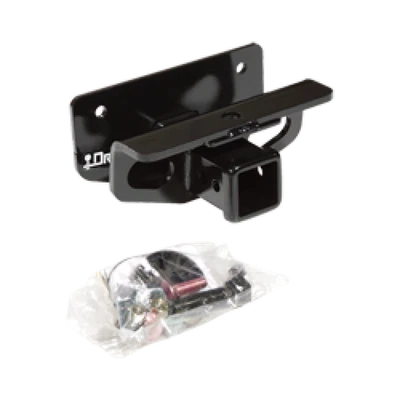 Draw-Tite Trailer Hitch For Dodge Ram 1500 2003-2010 | Class III Hitch - Image 1 of 4