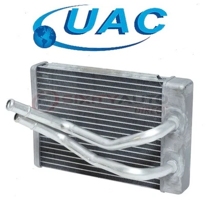 UAC HVAC Heater Core for 2001 Hyundai XG300 - Heating Air Conditioning Vent ar Foto 1 de 4