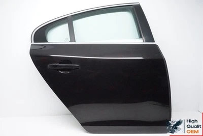 Volvo S60 2012-2018 pasajero puerta trasera derecha OEM Foto 1 de 4