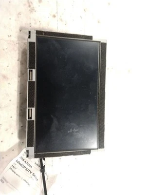 Info-GPS-TV Pantalla Pantalla Pantalla Navegación Se Adapta a 15-17 AZERA 570485 Foto 1 de 4