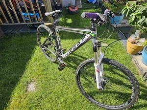 Felt Six Pro Carbon Mountain Bike - Picture 1 of 19