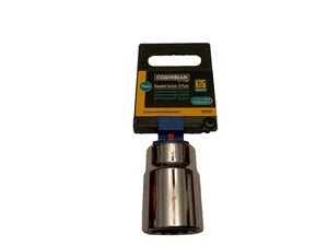 Columbian By Wilton 19mm 12pt Socket Wrench 1/2”drive - Picture 1 of 1