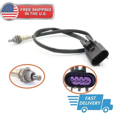 Sensor de oxígeno 55213261A para Ducati Hyperstrada 939 Hypermotard SP 821 2013-2016 Foto 1 de 4