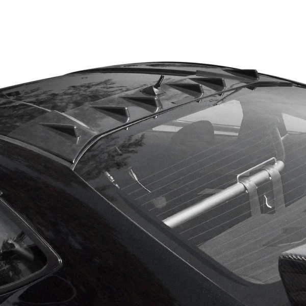 Blox Racing Vortex Generator Fins for 2013-2014 Scion FR S 2012-2016 Subaru BRZ Foto 1 de 1