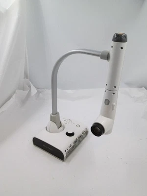 Cámara de documentos presentadora Elmo TT-12 12x zoom óptico Foto 1 de 4