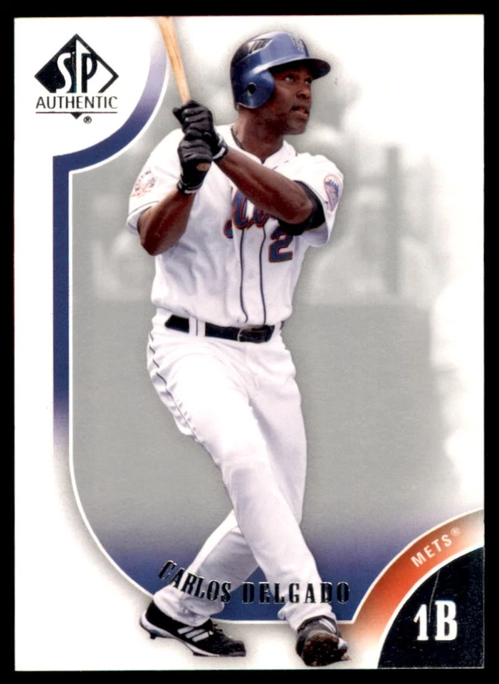 SP Authentic BB 2009 - Tú eliges - Completa tu conjunto (F24) Foto 1 de 1