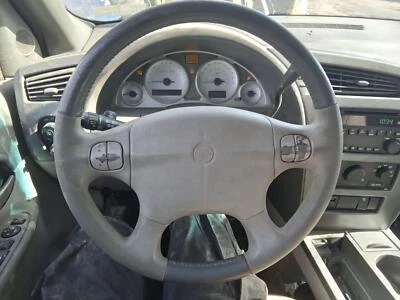 Steering Column BUICK RENDEZVOUS 02 03 - Image 1 of 3