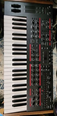 Dave Smith Instruments Pro 2 44-Key Monophonic Paraphonic Sequential Synthesizer - Image 1 of 4