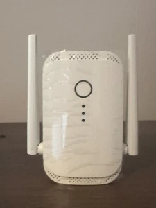 Macard WiFi Range Extender 300Mbps Fast Speed WiFi Booster (2 PACK) - Picture 1 of 2