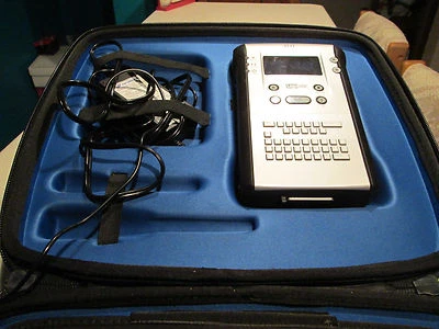 Logicube F-sonix Hard Drive Duplicator - Image 1 of 4