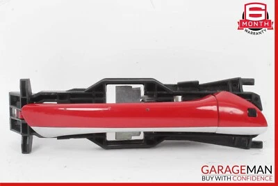 Maçaneta externa dianteira direita 03-09 Mercedes W209 CLK350 CLK550 fabricante de equipamento original - Imagem 1 de 4