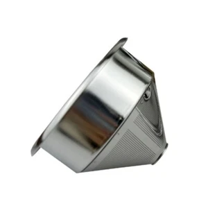 Coffee Filter Screen Stainless Steel Material Coffee Machine Filter Baskets - Picture 1 of 7