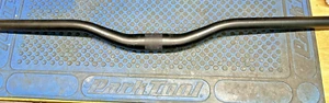 PROMAX RISER BAR 64 CM LENGTH 31.8 MM CLAMP - Picture 1 of 2