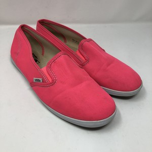 vans ballet shoes