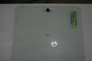 Heraeus Instruments Cytoperm 2 Inner Glass Door with latch and Hinges 25"x27 5/8 - Picture 1 of 6