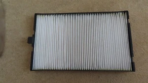 1993-2000 Volvo 850, C70, V70 S70  Cabin Air Filter  1343232 - Picture 1 of 5