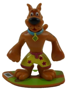 SURFISTA SCOOBY DOO PIRATE CREW PERSONAGGIO - Picture 1 of 1