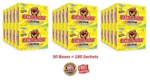 EXTRA JOSS - 30 cajas (180 SOBRES) HALAL Y ENVÍO GRATUITO - Imagen 1 de 2