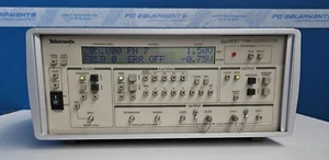 Tektronix 700TX Gigabert 700 Generator - Picture 1 of 2