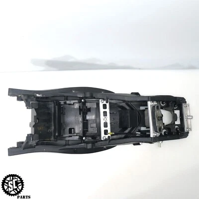 08-09 MARCO TRASERO SUBCHASIS SUZUKI GSXR 600 Foto 1 de 4