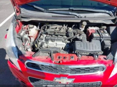 Used HVAC Blower Motor fits: 2014 Chevrolet Spark  Grade A Foto 1 de 4