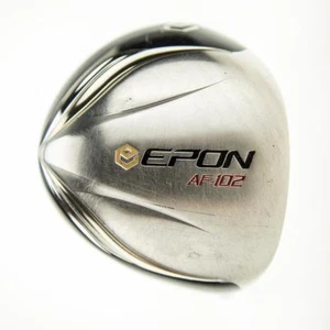 EPON (Endo) AF-102 10.5D 1W Driver Head Only. (Japan Premium Brand). Crazy #79 - Picture 1 of 6