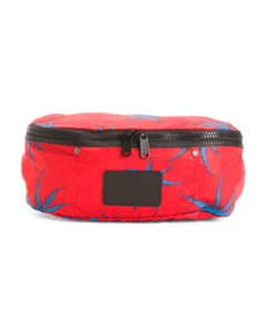 Marc by Marc Jacobs bedruckte (elektrische rote Multi) Hummertasche neu mit Etikett!!!UVP $ 88 - Bild 1 von 5