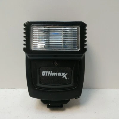 Ultimaxx UM-DSF100 Universal Digital Slave Flash  - Image 1 of 4