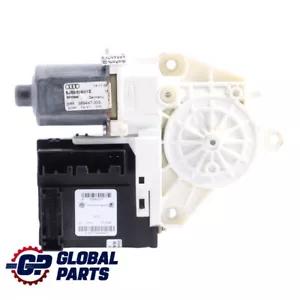 Audi TT 8J Front Door Window Regulator Control Driver's Side 8J8959801E - Picture 1 of 11