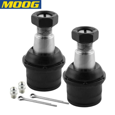 MOOG 前避震下球接头适用于福特 f-250 f-350 f-450 Super Duty — 第 1/4 张图片