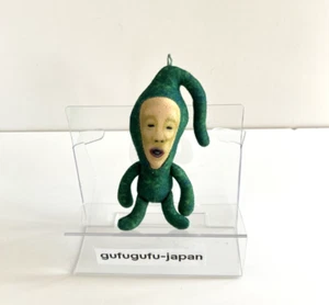 kobito dukan  kusamadara plush toy rare anime in hand - Picture 1 of 8