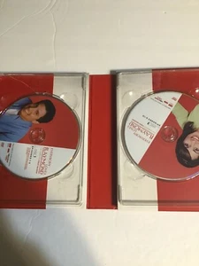 Everybody Loves Raymond - The Complete First Season (DVD, 2004, 5-Disc Set) - Picture 1 of 2