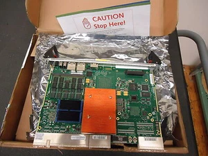 New, Performance Tech, PT-QRC5565 -30835 CPC5565 4GB CPU - Picture 1 of 4