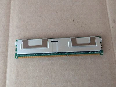 EDGE 16GE604R04 16GB ECC REG SERVER MEMORY RAM 42555 A3-9(16) - Image 1 of 4