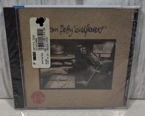 TOM PETTY - WILDFLOWERS - NEW CD - Sealed 1994 - Picture 1 of 3