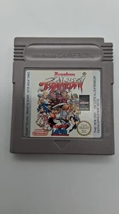 Game Boy | Battle Arena Toshinden | EUR | Nintendo - Bild 1 von 2