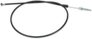 PU Clutch Cable fits Suzuki TS-185 Sierra/TC-185 Ranger - Picture 1 of 1