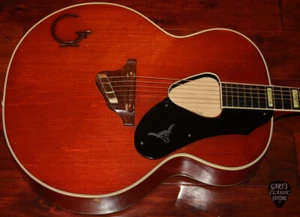 1955 Gretsch Rancher model 6022 - Picture 1 of 7